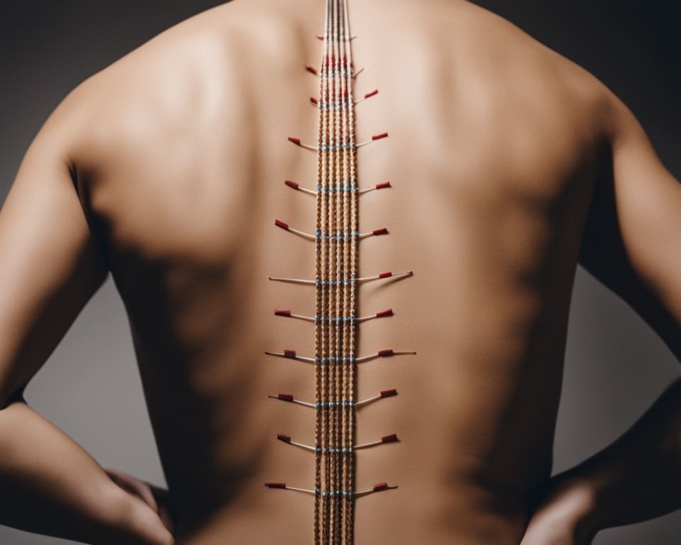 Acupuncture for Pain Management