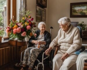 Caring for the Elderly: Geriatrics 101