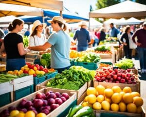 Eating Local: Why It’s Important