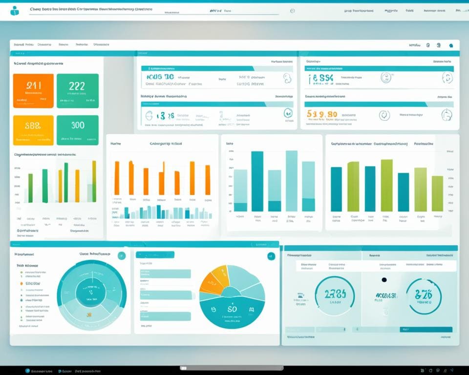 Health Information Systems: Improving Outcomes