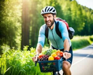 Healthy Commute Tips