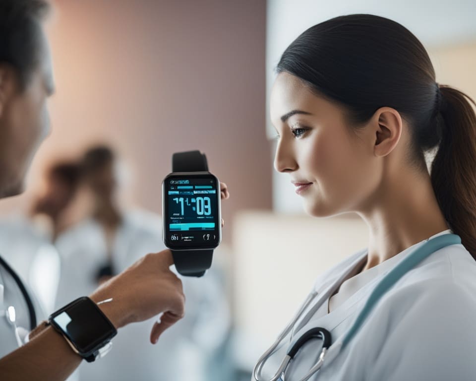 How Wearable Technology Is Changing Healthcare