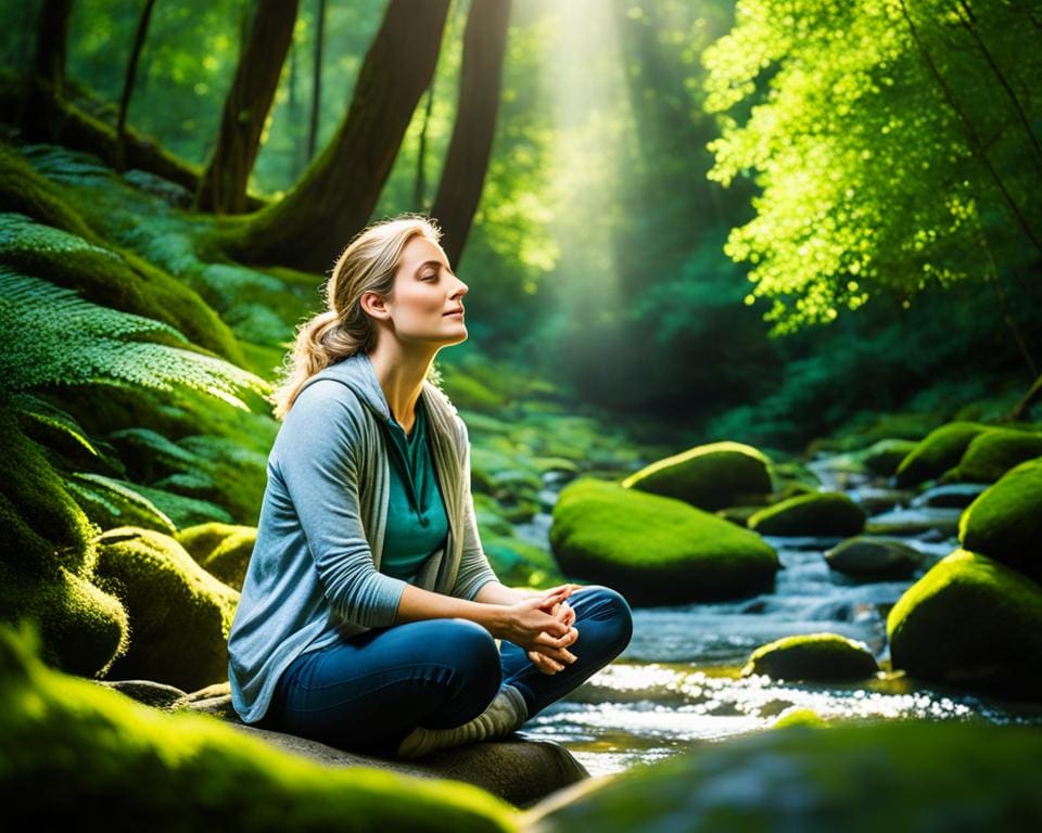 Mindfulness Practices for Everyday Calm