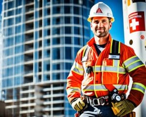 Occupational Health: Keeping Workers Safe