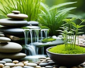 Relaxation Techniques for Stress Relief