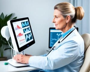 Remote Patient Monitoring: How It Helps