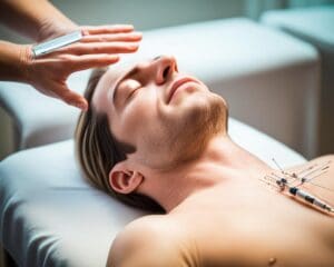 The Benefits of Acupuncture for Pain Relief