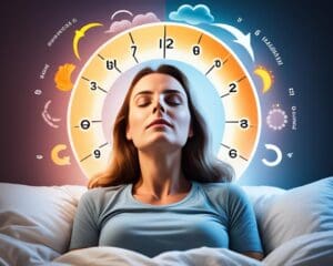 The Importance of Circadian Rhythm