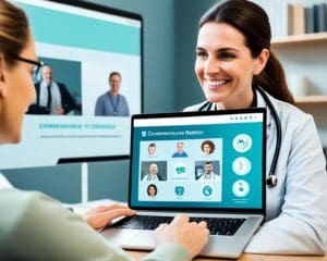 The Rise of Telemedicine: A New Era in Healthcare