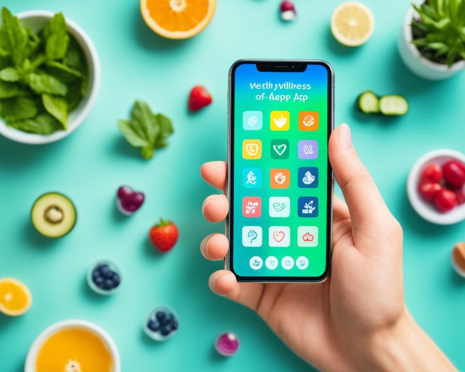 best wellness apps