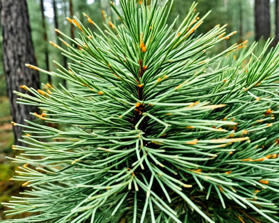 common evergreen tree diseases