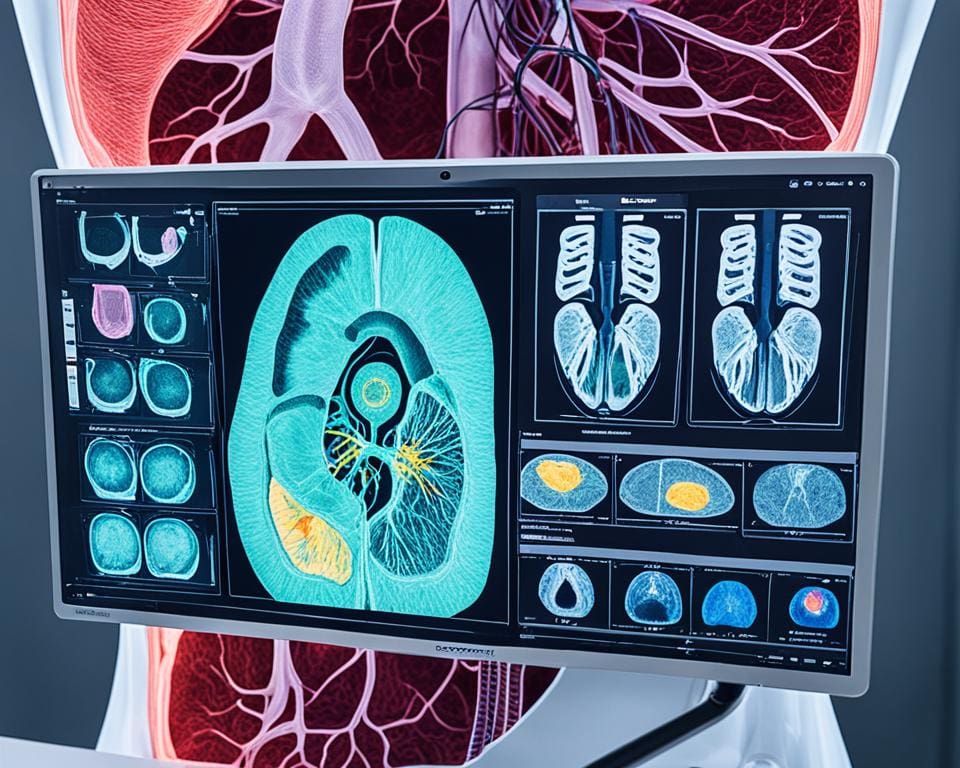 what diseases can be detected by ultrasound