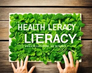 what is health literacy