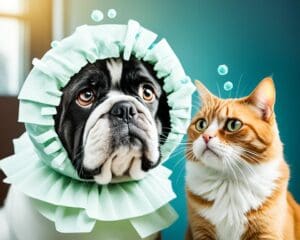 can dogs get diseases from cats