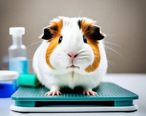 can guinea pigs carry diseases