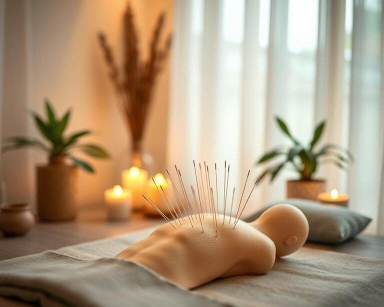 Acupuncture: Is It Right for You?