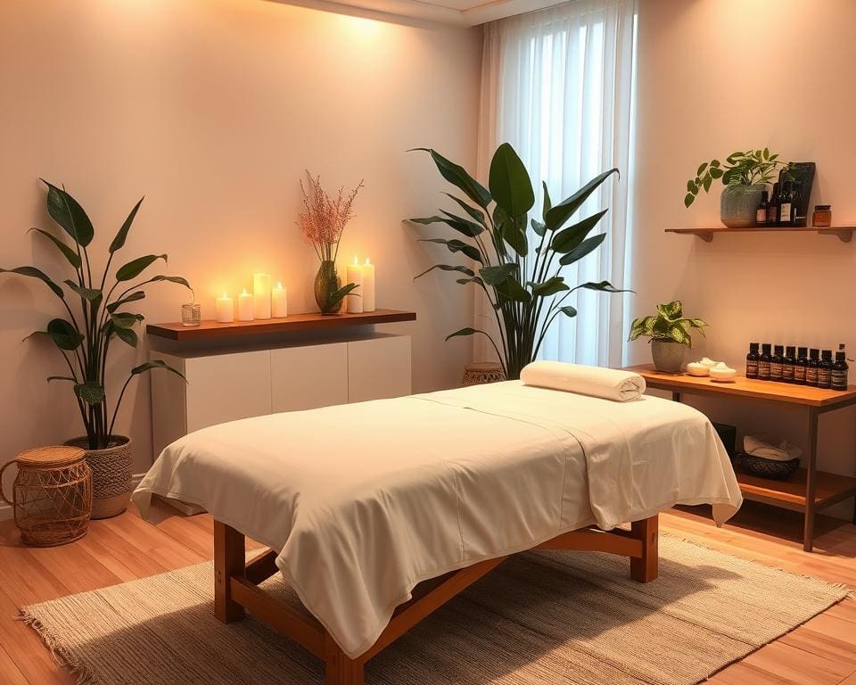 Benefits of Regular Massage Therapy