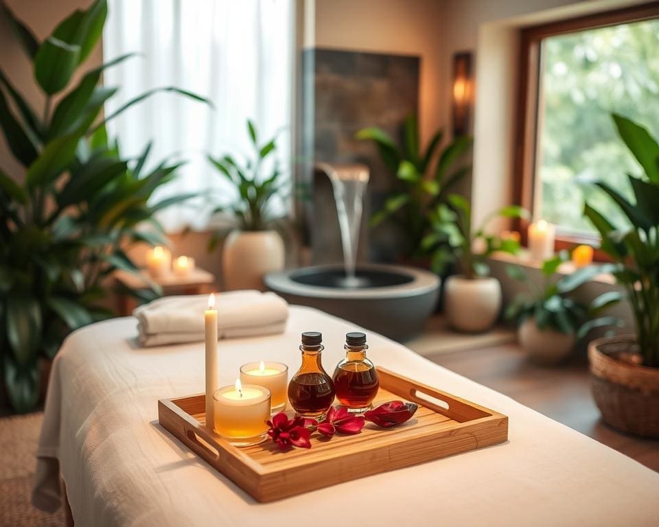 Spa Treatments That Promote Wellbeing