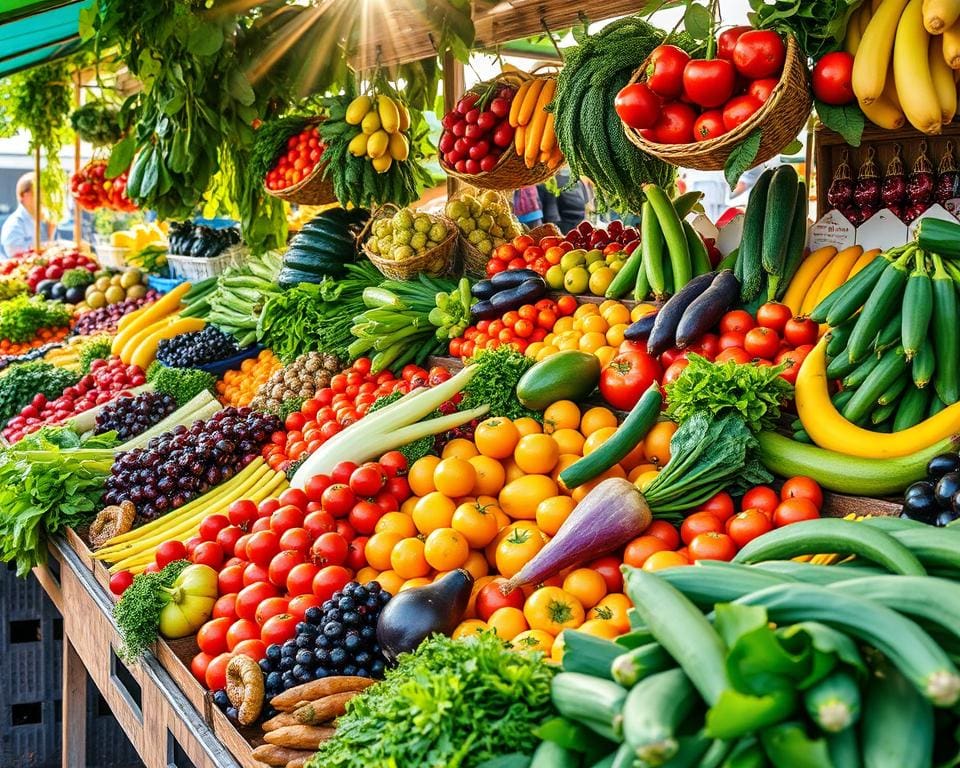 The Benefits of Eating Pesticide-Free Food