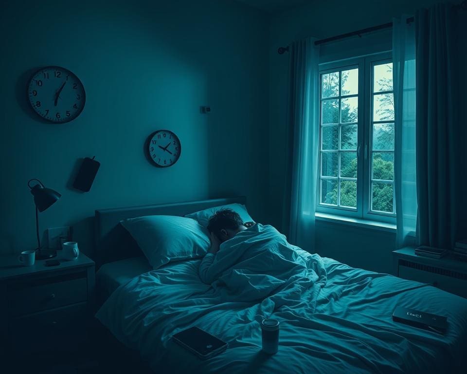 Understanding Insomnia and Its Causes