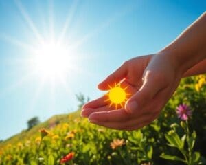 Vitamin D: The Sunshine Vitamin Explained