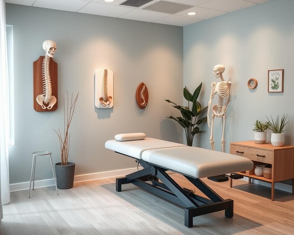 What to Know About Chiropractic Care